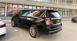 شيفروليه سوبربان